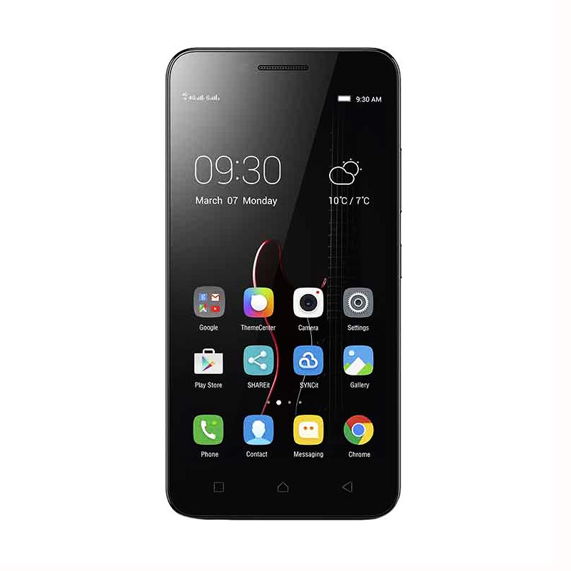 Lenovo Vibe C A2020 Smartphone - Black