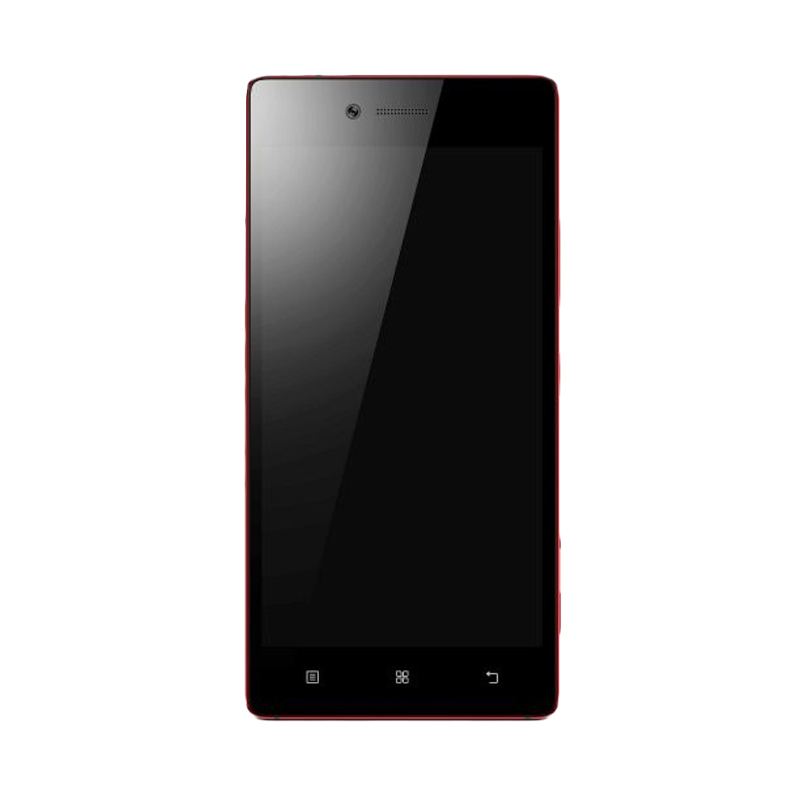 Lenovo Vibe Shot Z90A40 Smartphone - Merah [32GB/ 3GB]