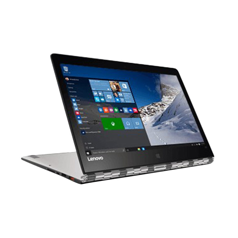 Jual Lenovo Yoga 910-7500U-256GB Notebook - Silver [13 ...