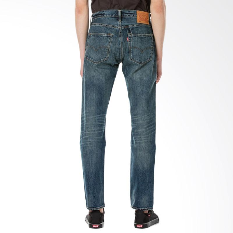 Jual Levi S 501 Age Vintage Original Fit Pria 00501 1486 Online Februari 2021 Blibli Eren, mikasa and armin were all 12 years old when they joined the survey corps. levi s 501 age vintage original fit pria 00501 1486