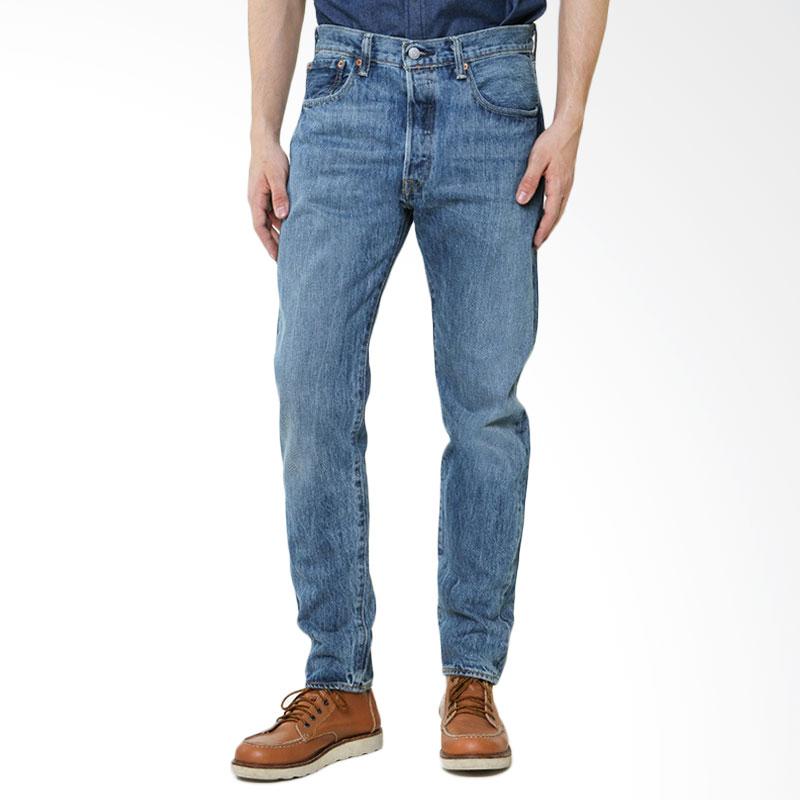 Levi's 501 Customized and Tapered Chutney Pria 18173-0054
