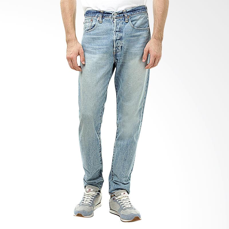 Levi's 501 Customized and Tapered Joseph Pria 18173-0049
