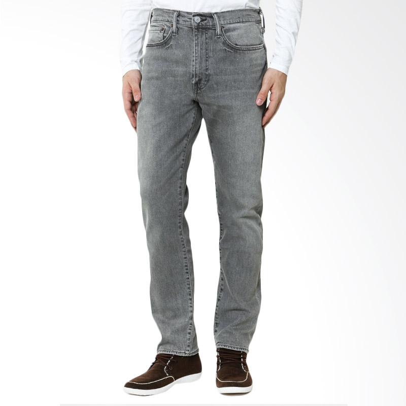 Levi's 522 Slim Taper Jeans Pria 16882-0122