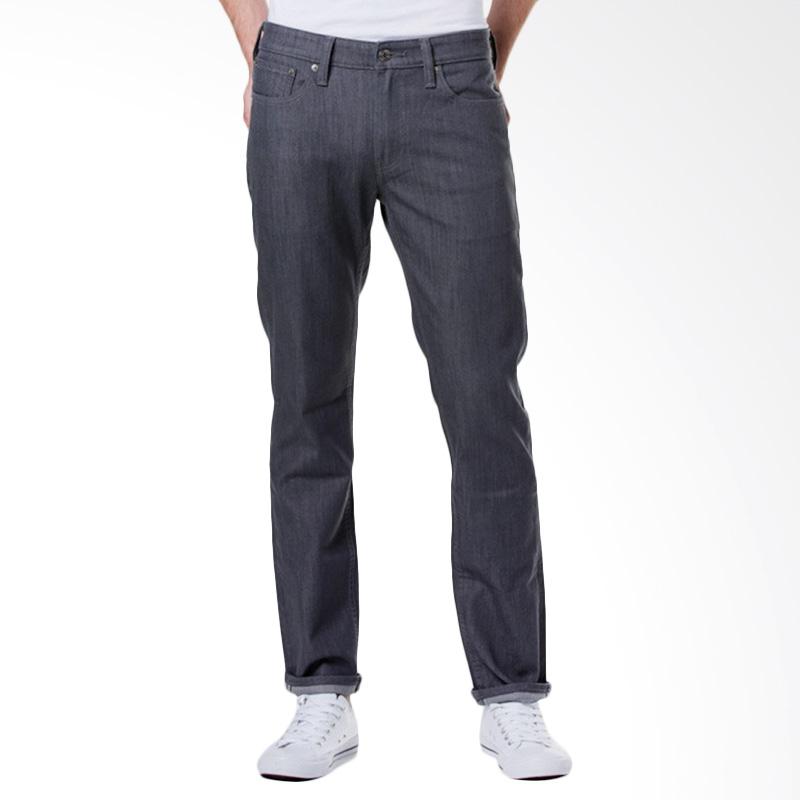 Levi's Commuter 511 Slim Fit 4X Dry Pria 19151-0033