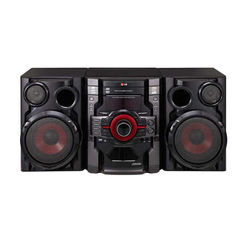 Jual Lg Dm5330 Mini Compo Hi-fi Terbaru Oktober 2021 harga murah