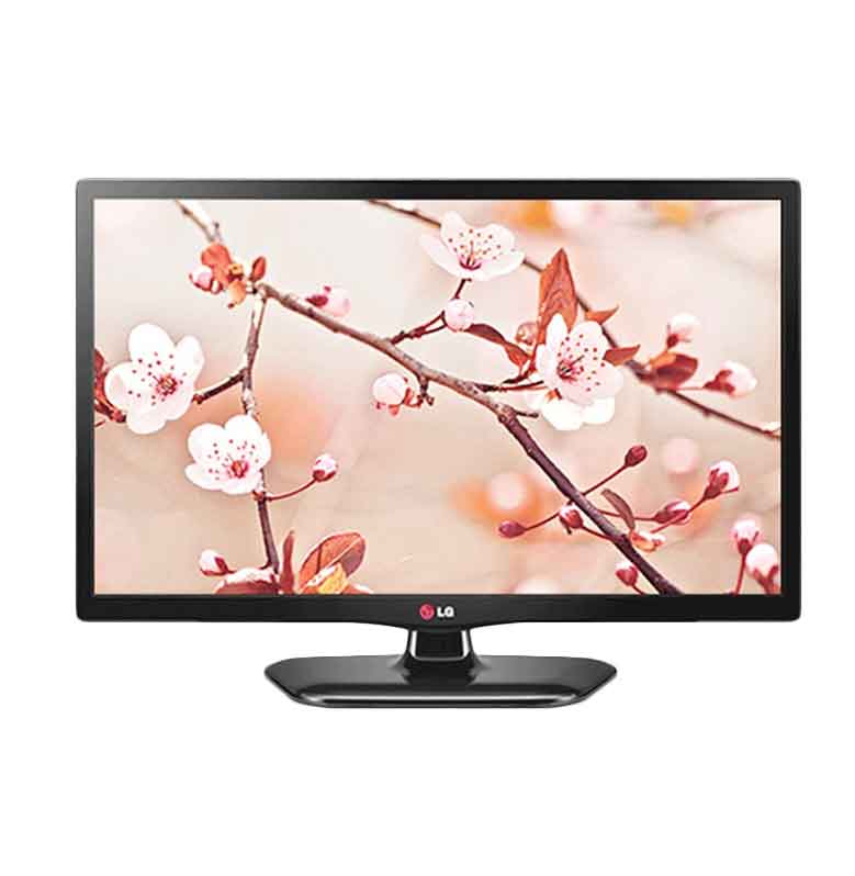 Jual LG 20MT48AFPT LED TV with Monitor Hitam [20 inch] di Seller