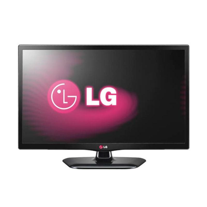 Jual LG 22MT47A Monitor TV LED [22 Inch] Online - Harga