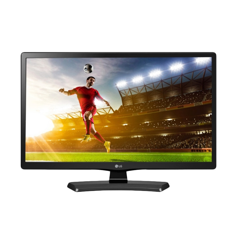 LG 22MT48AF LED TV [22 Inch/Full HD] Extra diskon 7% setiap hari Extra diskon 5% setiap hari