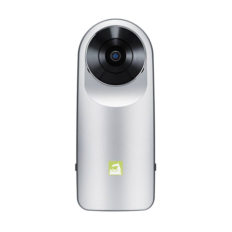 LG 360 CAM Spherical Camera