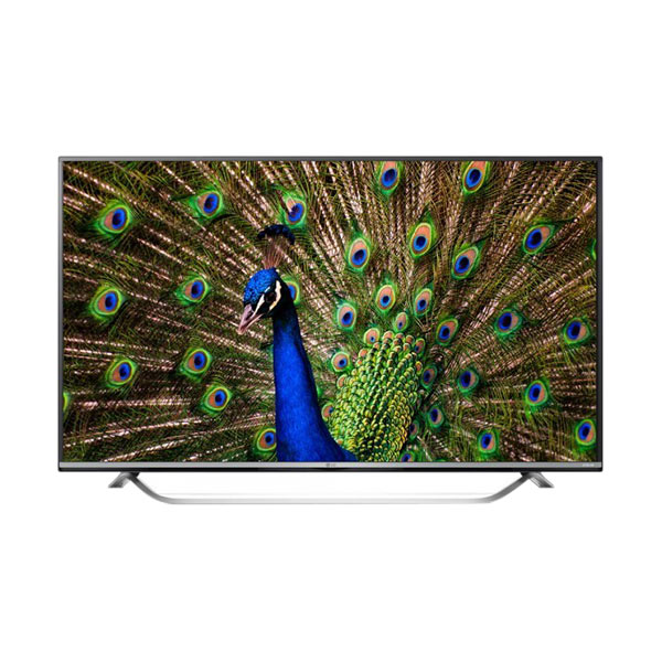 LG 40UF770T 4K LED Smart TV
