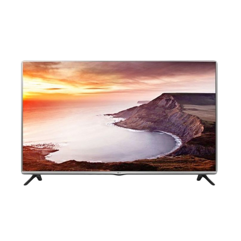 Jual lg electronics 55lb6300 55 inch 1080p 120hz led tv 