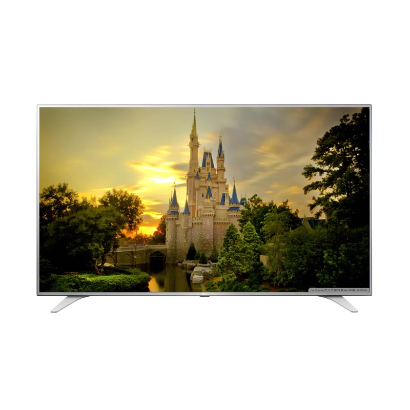 Jual LG 55UH650T Smart UHD 4K LED TV [WebOs/55 Inch 