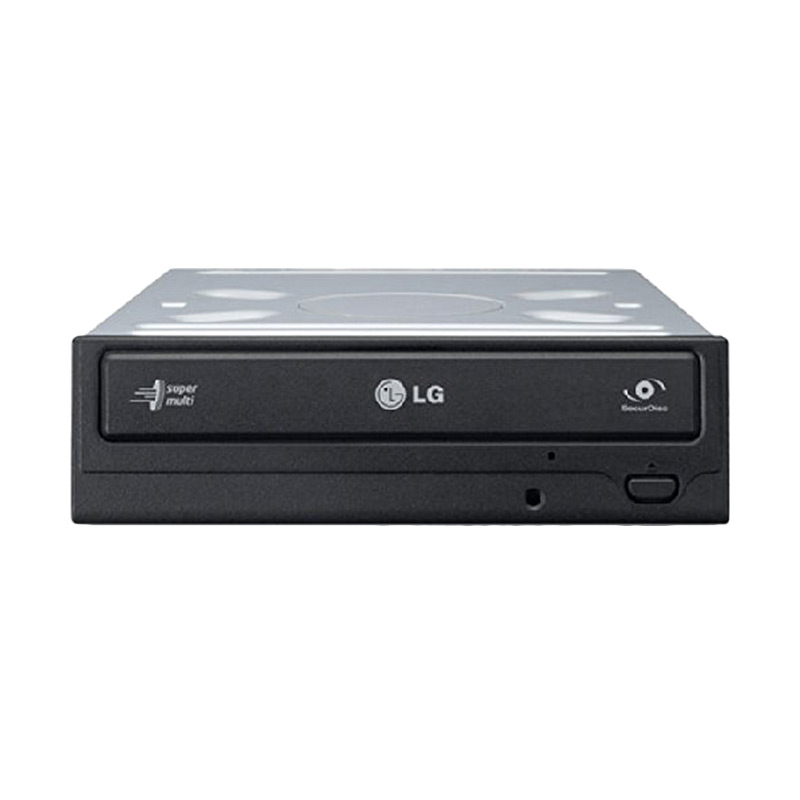 Jual LG DVD RW SATA Internal di Seller Pazcom - Pasar Baru, Kota ...