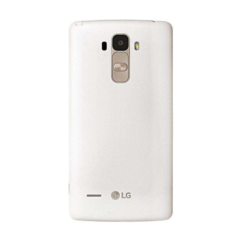 Jual Lg G4 Stylus H540 Smartphone White 8gb 1gb Online Mei 2021 Blibli