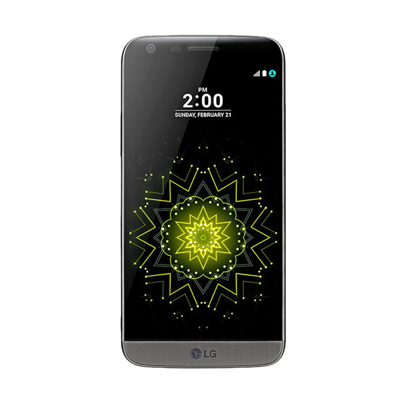 LG G5 SE Smartphone - Titan [32 GB]