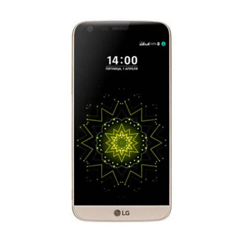 LG G5 SE H845 Smartphone - Gold [32 GB]