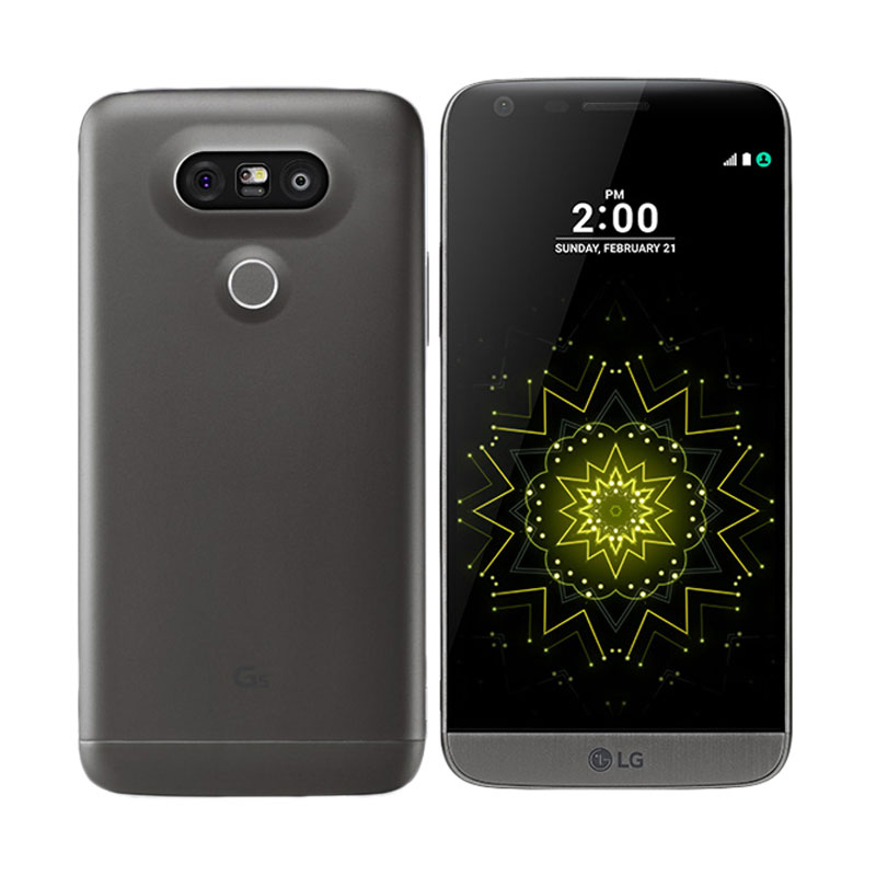 LG G5 SE LGH845 Smartphone - Titan
