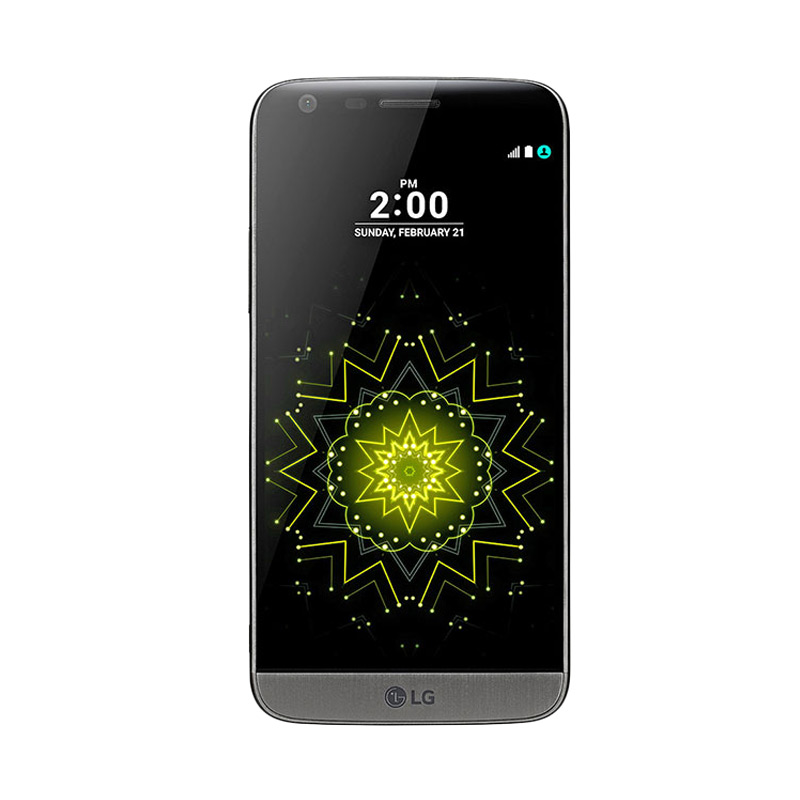 LG G5 RAM 4GB / 32GB Smartphone -Titan Grey