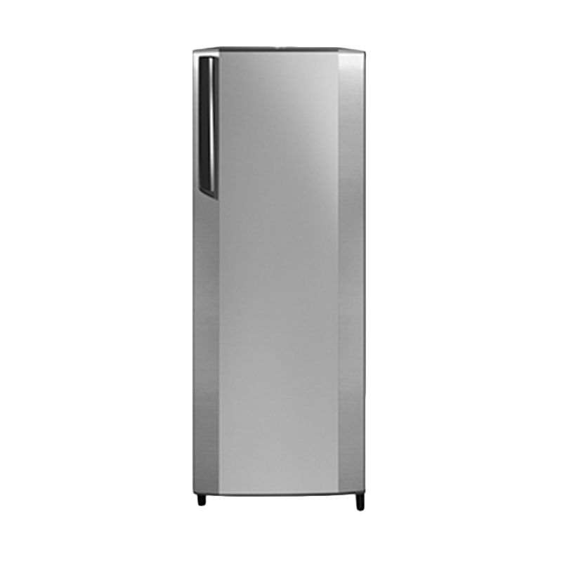 Jual LG GN-V204RL Silver Kulkas [1 Pintu] Online - Harga 