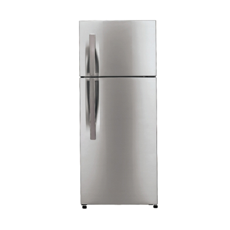 jual lg gn b202rlcl kulkas silver 2 pintu 205 l free jual lg gn b202rlcl kulkas silver 2 pintu 205 l free