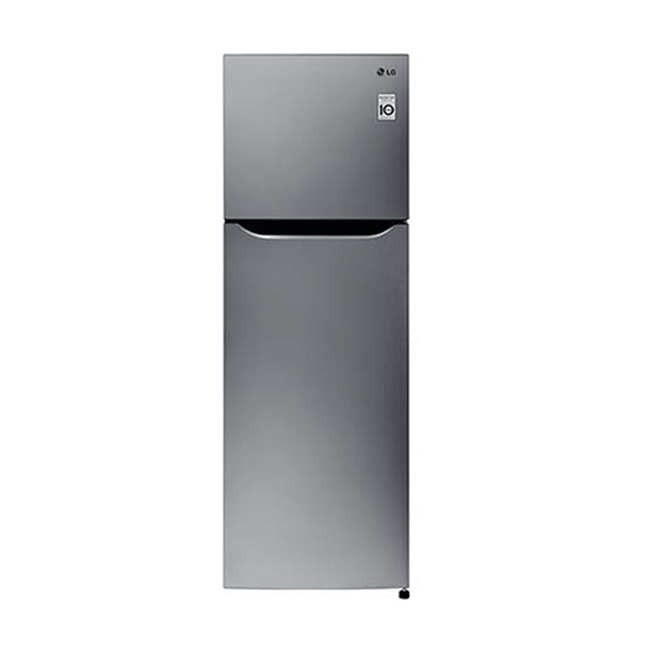 Jual LG GNB202SLCL Kulkas [2 Pintu] Online - Harga 