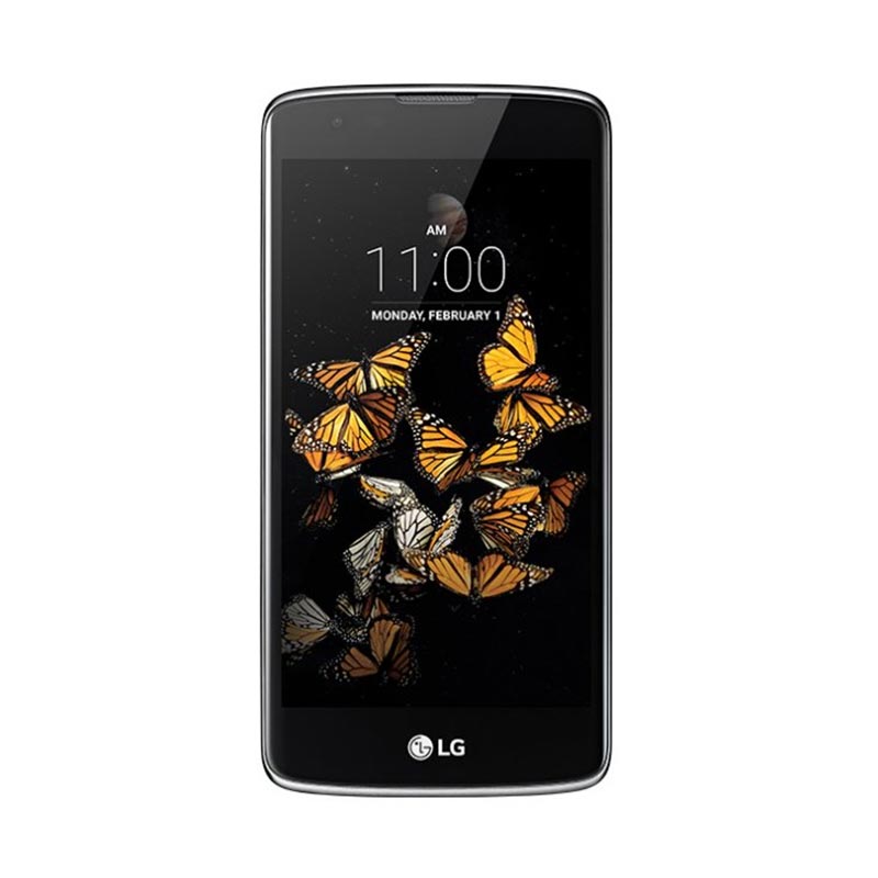 LG K8 K350 Indigo Smartphone [8 GB]