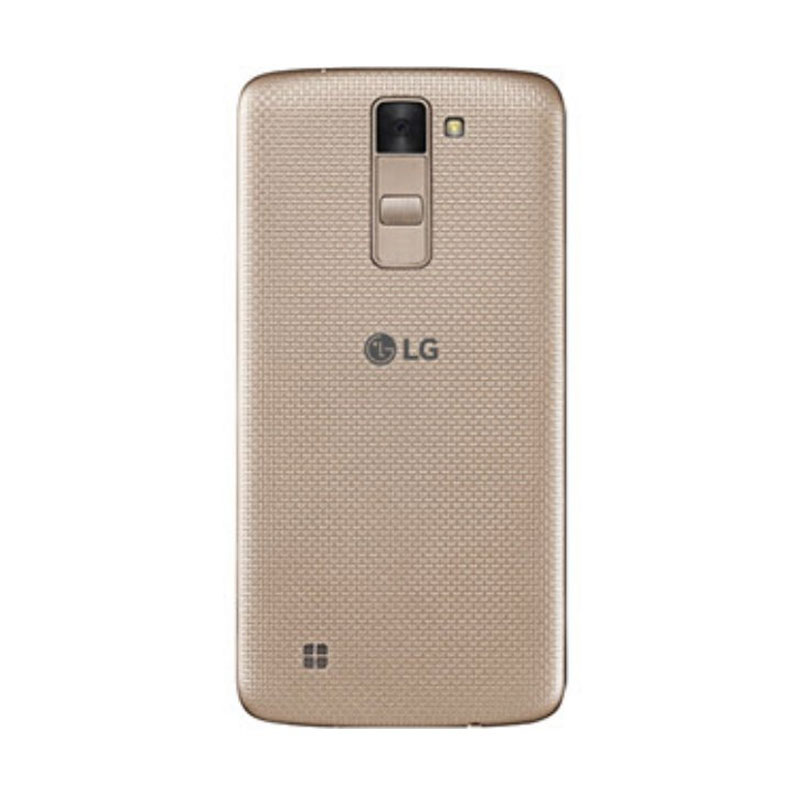 Jual Lg K8 K350k Smartphone Gold Lte 8 Gb Online Maret 2021 Blibli