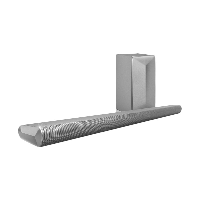 Soundbar hot sale lg las550h