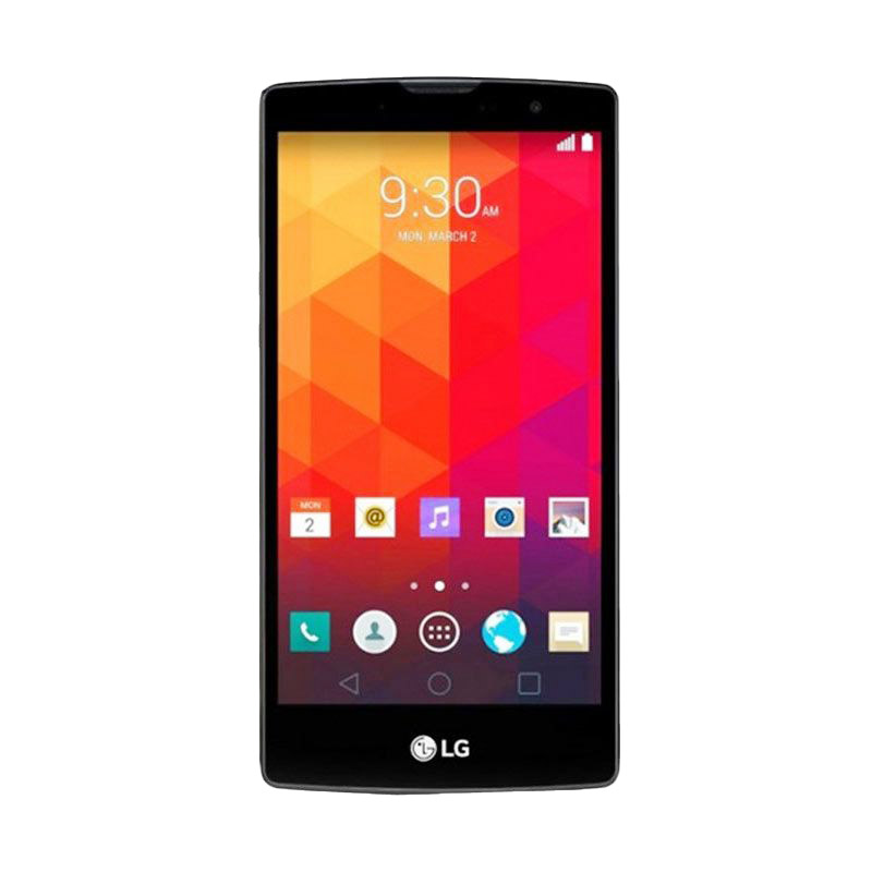 LG Magna H502F Smartphone - Titan [8GB/ 1GB]