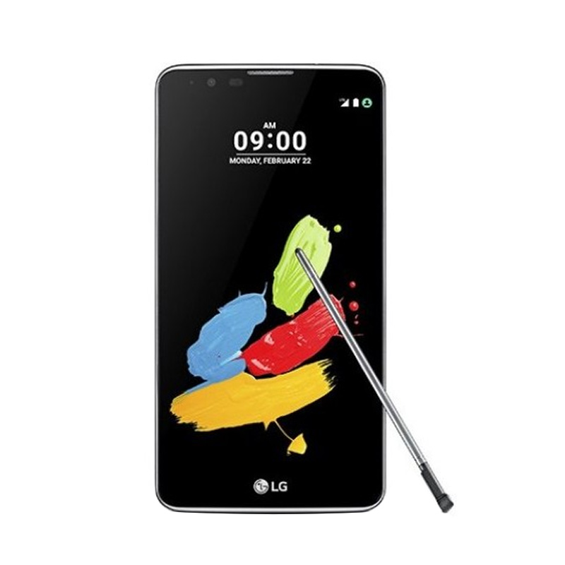 LG Stylus 2 K520DY Smartphone - Brown