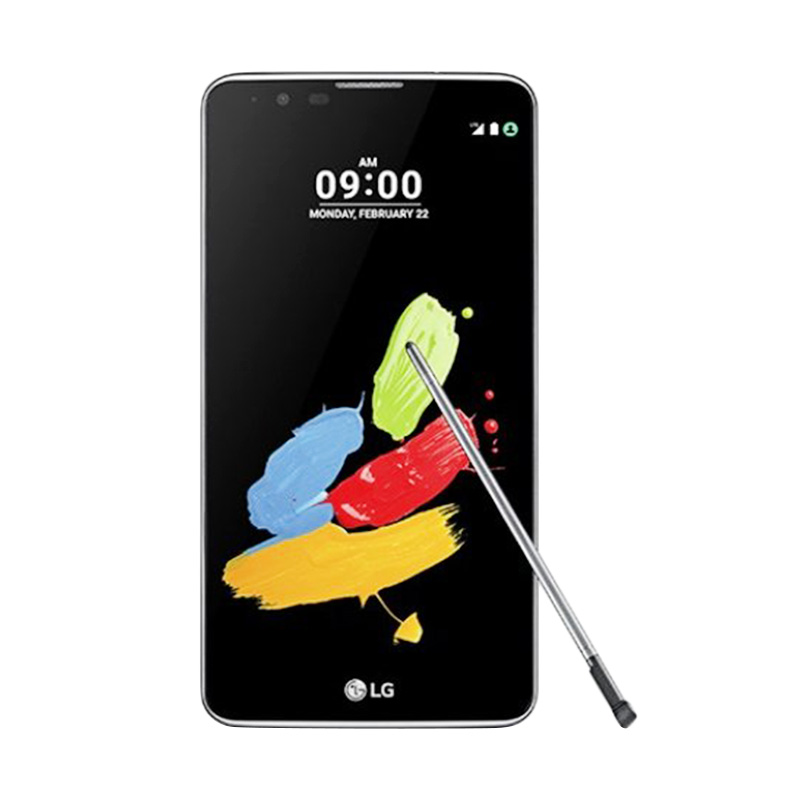LG Stylus 2 K520DY Smartphone - Coklat [16 GB]