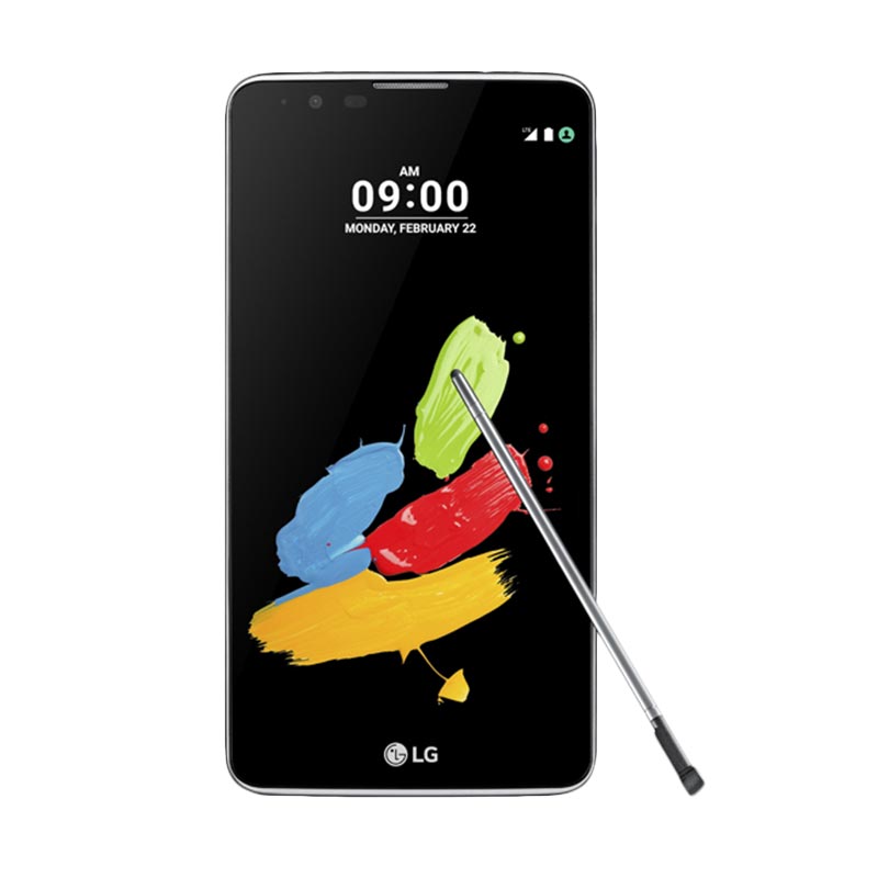 LG Stylus 2 LGK520DY Smartphone - Titan