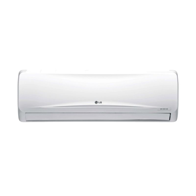 jual lg t05nla r410a putih ac split 1 2 pk jual lg t05nla r410a putih ac split 1 2 pk
