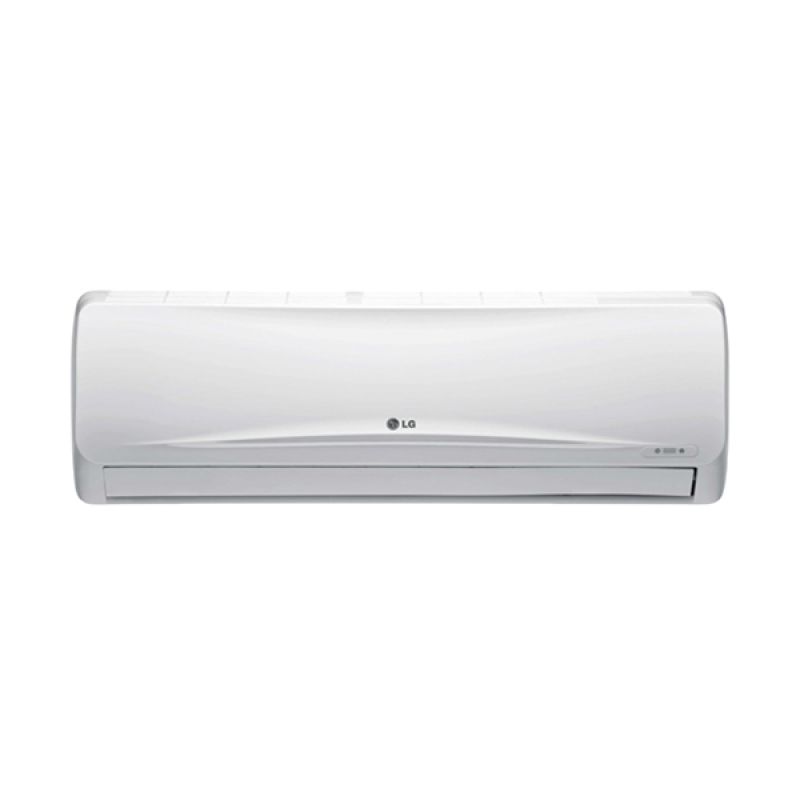 Jual LG T09NLA R410A AC Split - Putih [1 PK] Online 