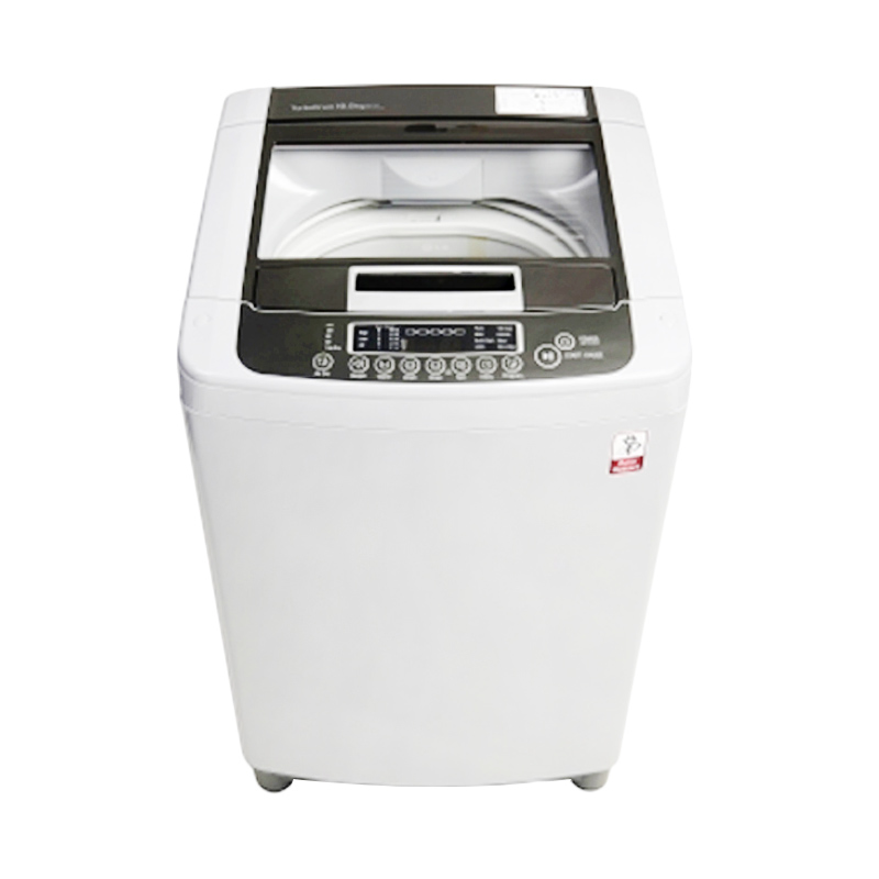 jual lg mesin cuci top loading 7 5 kg ts75vm jual lg mesin cuci top loading 7 5 kg ts75vm
