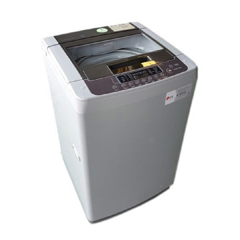 jual lg ts81vm mesin cuci top loading 8 kg jual lg ts81vm mesin cuci top loading 8 kg