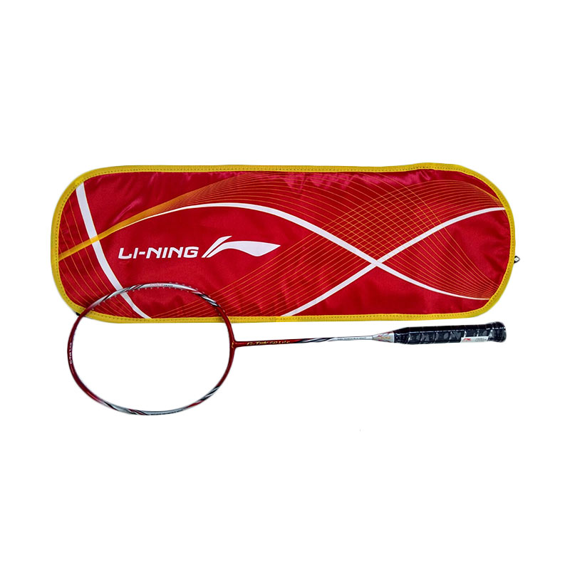 Jual Li Ning  G Tek 58 Lite Raket  Badminton Online Juni 