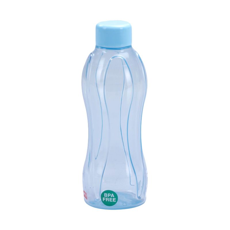 jual hydro biru botol minum 600 ml jual hydro biru botol minum 600 ml