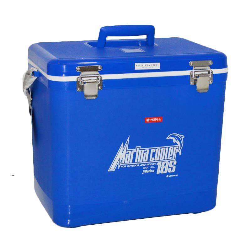 beli cooler box