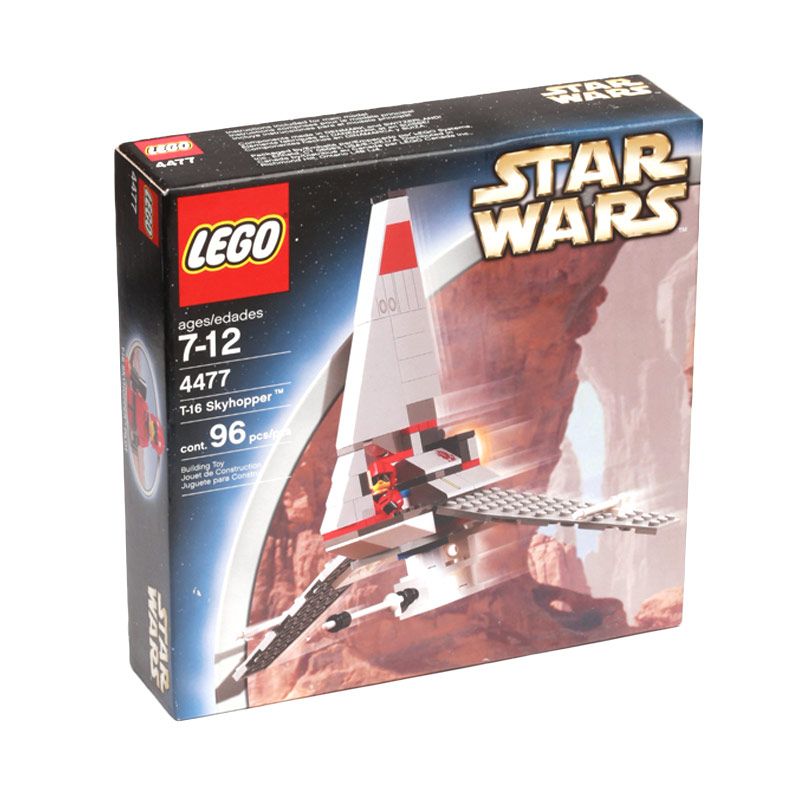 lego 4477