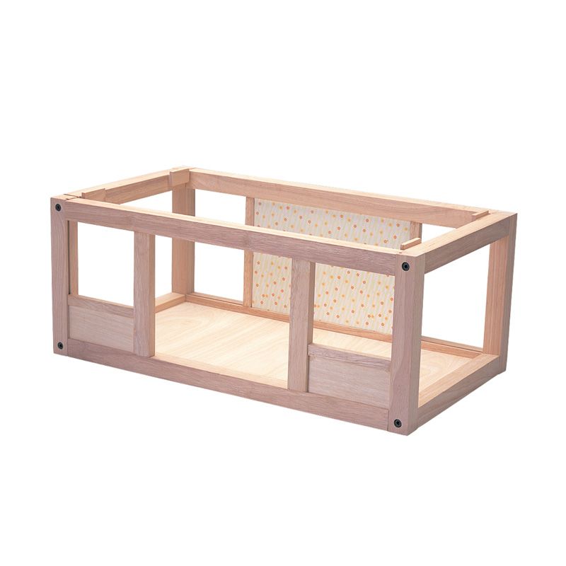 Jual Plan Toys Basement For My First Dollhouse PT7340 Mainan Anak di