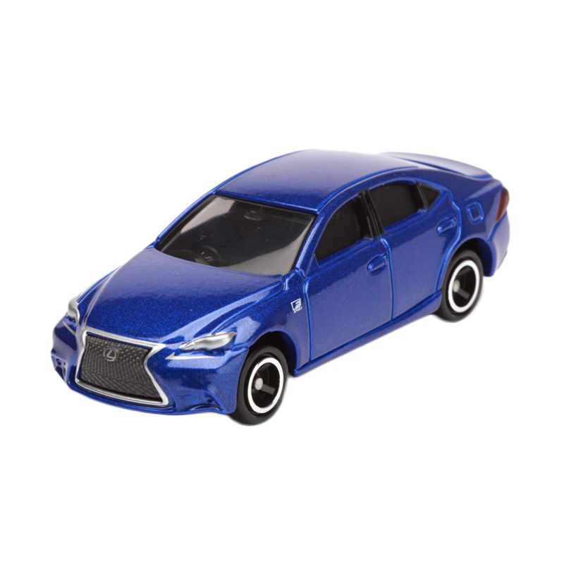 tomica lexus