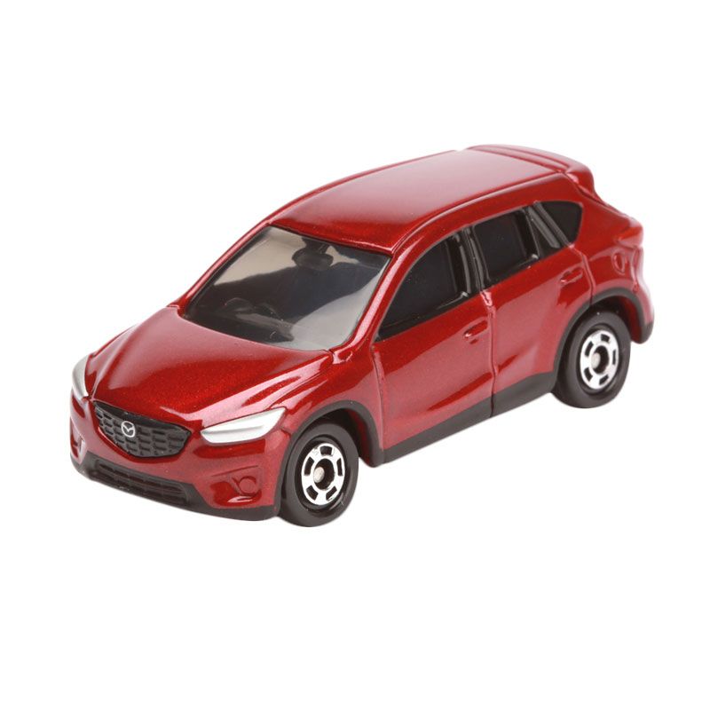 mazda cx 5 tomica