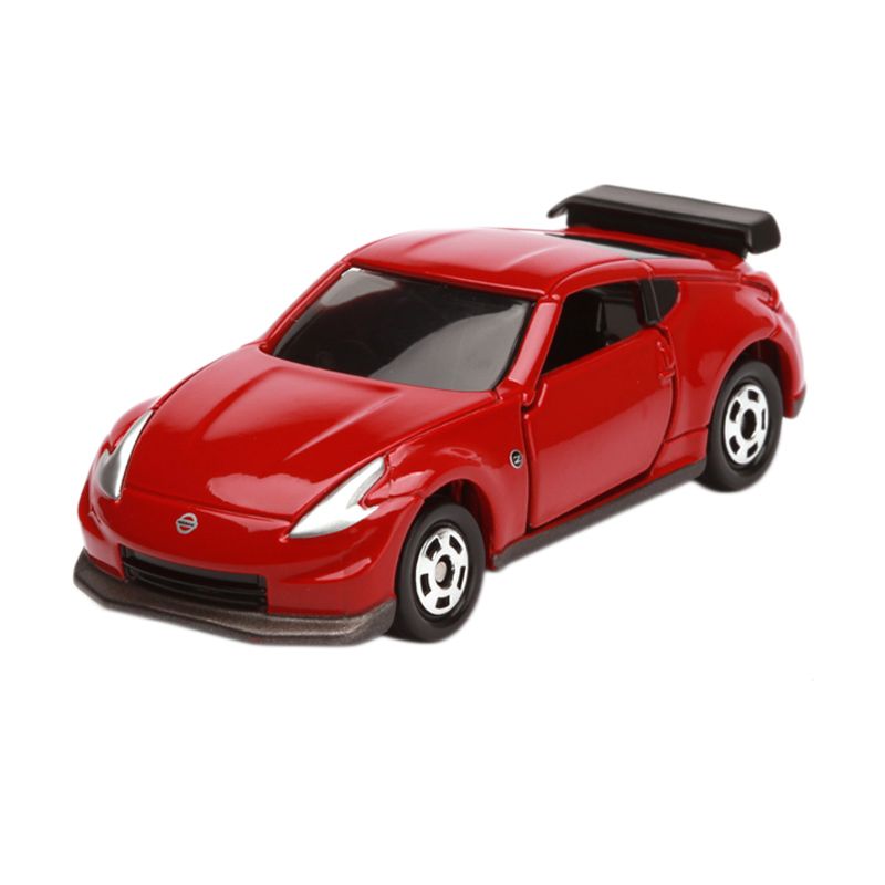 Jual Tomica Nissan Fairlady Z Nismo Red Diecast Online Jual Tomica Nissan Fairlady Z Nismo Red Diecast Online