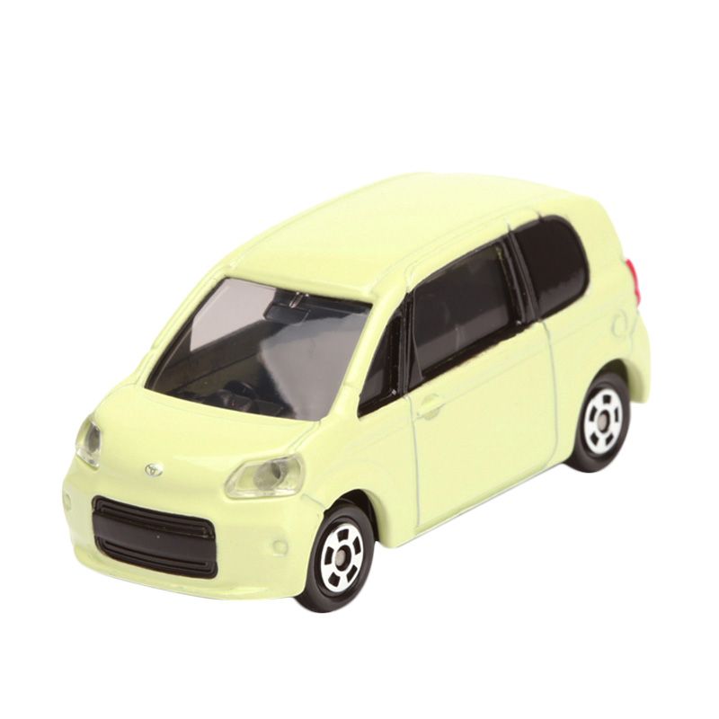 tomica toyota porte