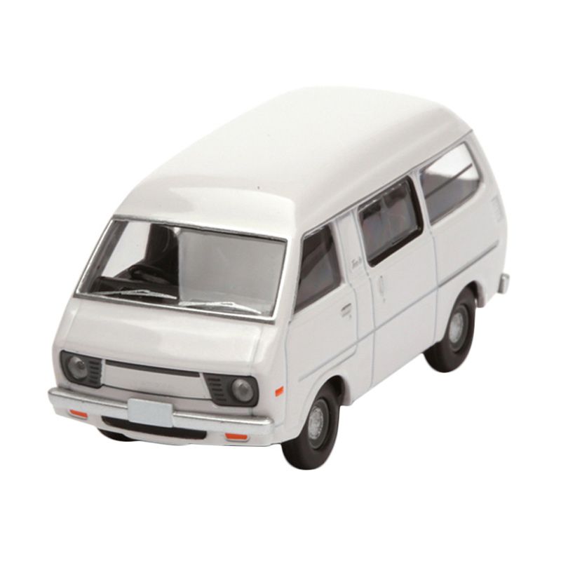 tomica toyota town ace