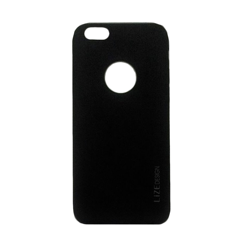 jual lize silicon softcase casing for iphone 5g 5s 5se black harga kualitas jual lize silicon softcase casing for iphone 5g 5s 5se black harga kualitas