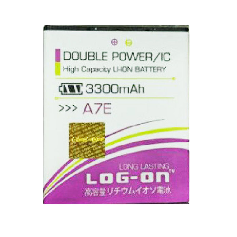 jual log on power battery for evercoss cross a7e 3300 mah harga kualitas jual log on power battery for evercoss cross a7e 3300 mah harga kualitas