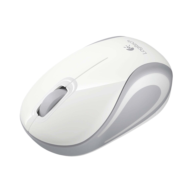 jual logitech m187 wireless mouse putih harga jual logitech m187 wireless mouse putih harga