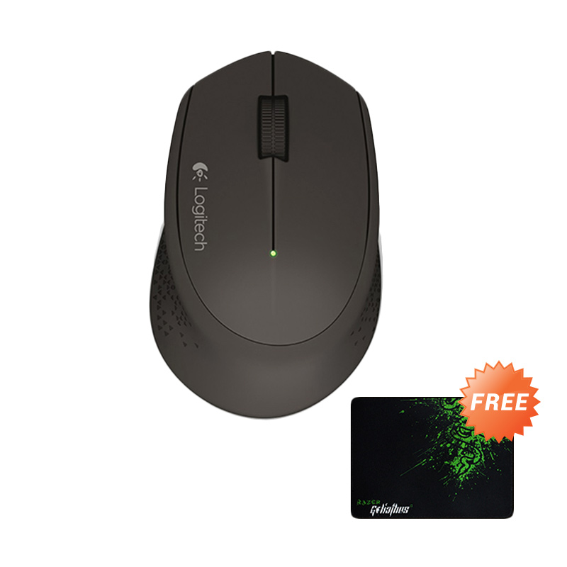 jual logitech m280 hitam wireless mouse mousepad gaming jual logitech m280 hitam wireless mouse mousepad gaming